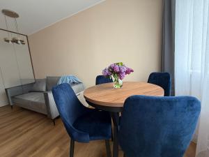 MG Apartament City Park