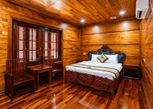 Phetchalern serviced apartment