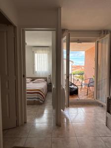 Appartement confort 20 mètre mer