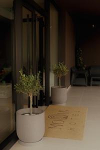 Monun Hotel