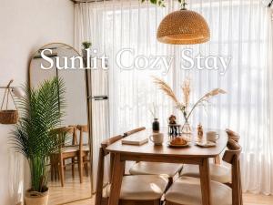 Yong Stay Retreat 4 min to Subway near KSPO