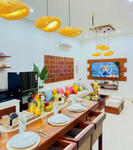 Walnut Villa Brand New Pool Villa Jim Corbett