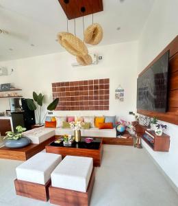 Walnut Villa Brand New Pool Villa Jim Corbett
