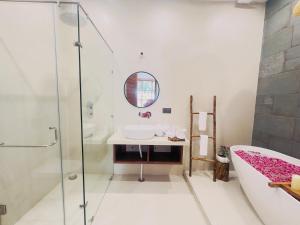 Walnut Villa Brand New Pool Villa Jim Corbett