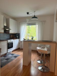 LIS Apartment