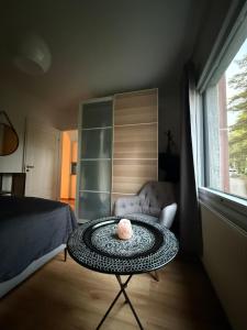 LIS Apartment