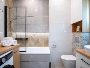 Apartament Żeglarska przy plaży