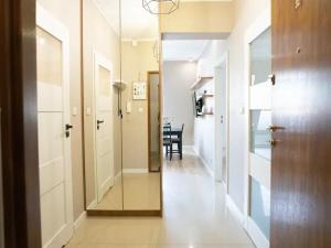 Apartament Żeglarska przy plaży