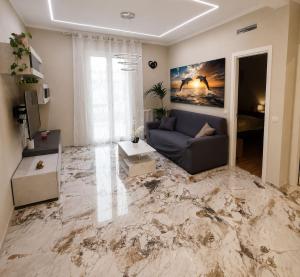 sunset suite con terrazza e barbecue