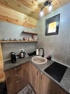 Little Break Cottage