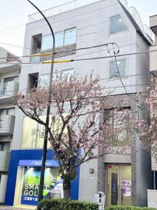 Tokyo Ikebukuro Residence with Huge Kitchen