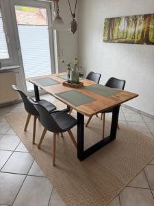 Apartment Schwanenbach