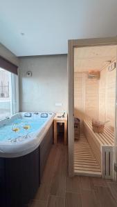Nayra View & Spa