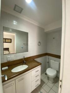 Beach flat apto 204