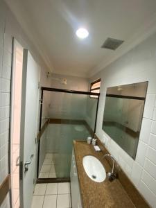Beach flat apto 204