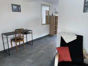 Sole Mountain apartement