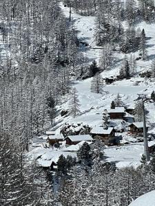 Sole Mountain apartement