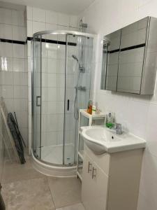 Lovely Central London stay