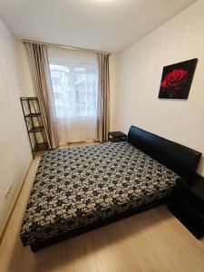 BP Corvin 8 Apartment