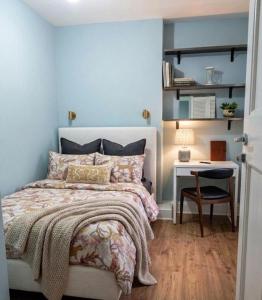 Lovely Central London stay