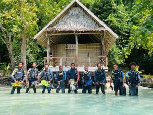 Kafdarun Homestay
