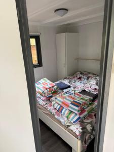 Chalet Wismar