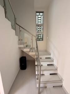 Darlenne House