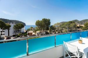 DOLS MAR APARTMENTS