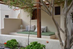 Absolute peace north villa by the volcanic slopes