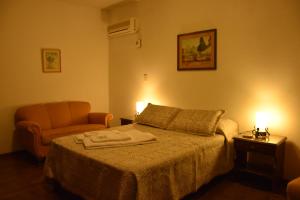 SUIZO Hotel