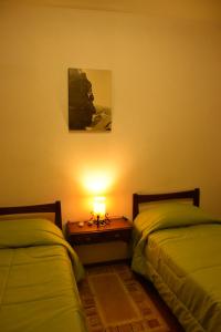 SUIZO Hotel