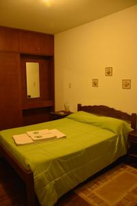 SUIZO Hotel