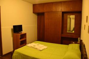 SUIZO Hotel