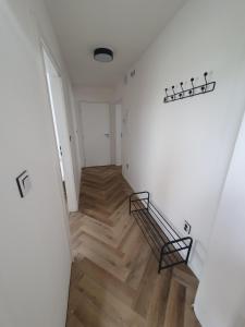 Apartmán ve vile Litomyšl