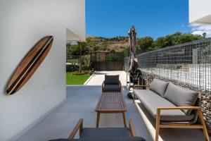 29 - Maison avec petite piscine privee