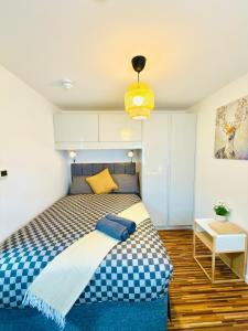 Britlodge Ruskin Stay
