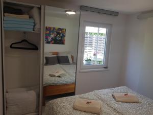 Sunny Apartman