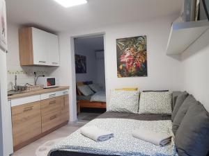 Sunny Apartman