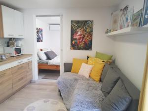 Sunny Apartman