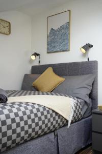 Britlodge Ruskin Stay