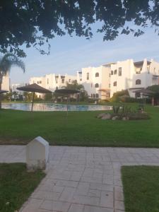 Golf & Garden