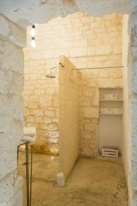 Suite Le Blanche - Luxury Cave Pool
