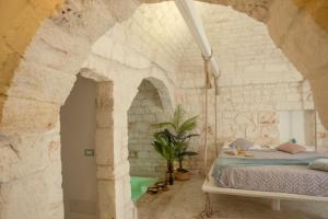 Suite Le Blanche - Luxury Cave Pool