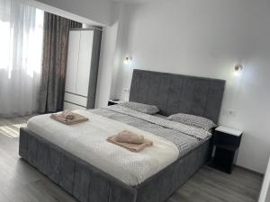 Cristal Residence