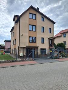 Pokoje Gościnne Mirosława Frycz