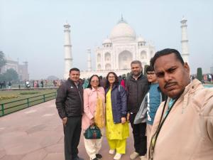 Angel House Home Stay