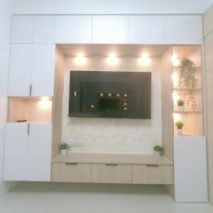 Solara at Sun Residences SMDC