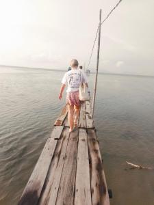 Bous Kampot Adventures