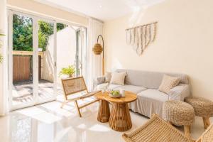 Central Seminyak Family friendly 3BR Kid Poolvilla