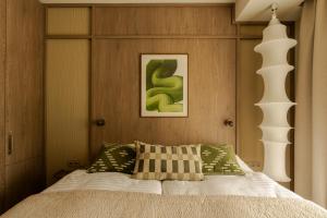 Greeneri Park Apartmens D 3 5